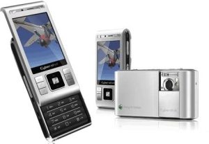 Sony C905