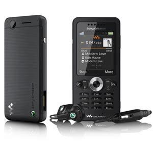 Sony W302