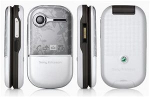 Sony Z250