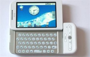 T-Mobile G1
