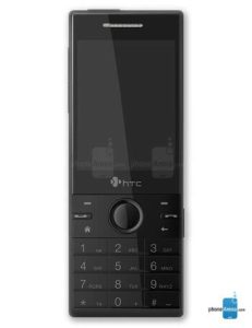 HTC S740