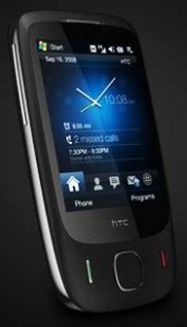 HTC Touch 3G