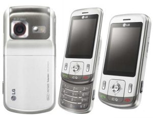 LG KC780