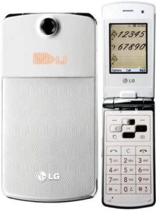LG KF350