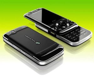 Sony F305