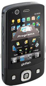 Eten glofiish DX900