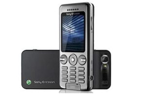Sony S302