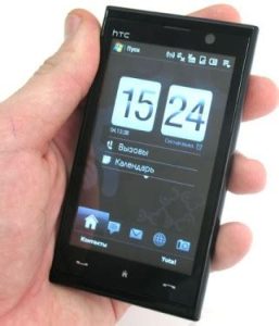 HTC MAX 4G