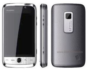 Huawei U8230