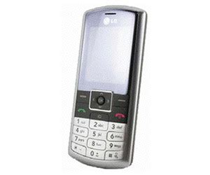 LG KP170