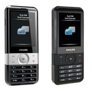 Philips X710