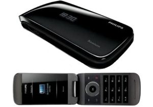 Philips Xenium X530
