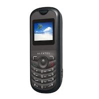 alcatel OT-103