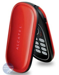 alcatel OT-363