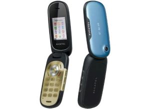 alcatel OT-660