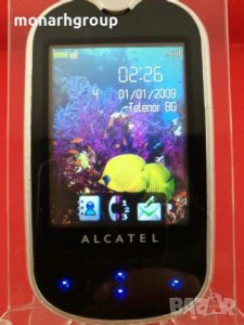 alcatel OT-708 One Touch MINI