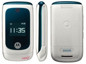 Motorola EM28