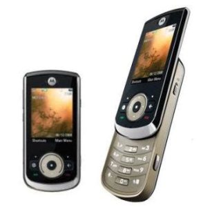 Motorola VE66