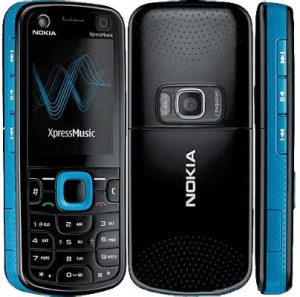Nokia 5130 XpressMusic