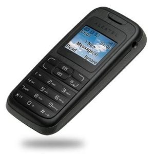 alcatel OT-202