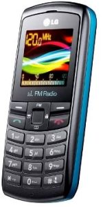 LG GB106