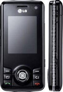 LG KS500