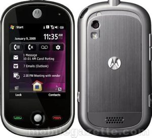 Motorola A3000