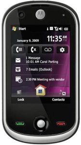 Motorola A3100