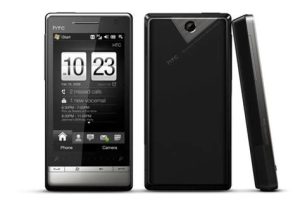 HTC Touch Diamond2