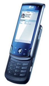 LG KT770