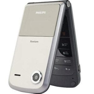 Philips Xenium X600
