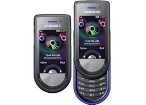 Samsung M6710 Beat DISC
