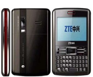 ZTE E811