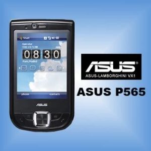 Asus P565