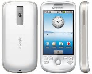 HTC Magic