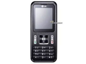 LG GB210