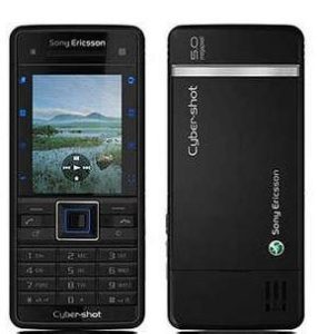 Sony C901