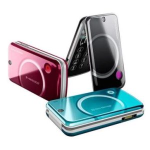 Sony T707
