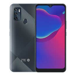 ZTE Raise
