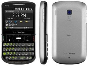 HTC Ozone