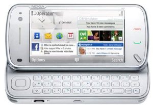 Nokia N97