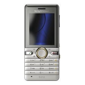 Sony S312
