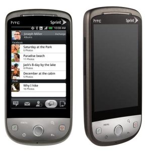 HTC Hero