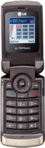 LG GB125