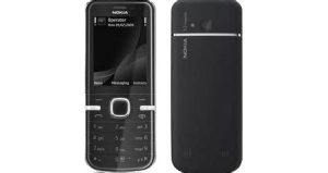 Nokia 6730 classic