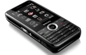 Philips C600