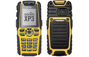 Sonim XP3.20 Quest