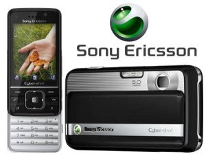 Sony C903