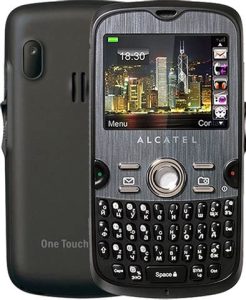 alcatel OT-800 One Touch Tribe