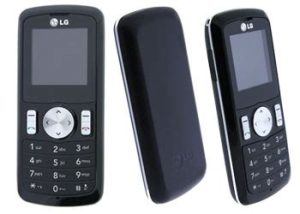 LG GB102